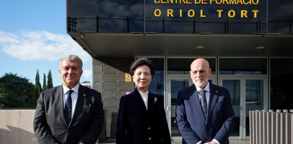 تيباس و لابورتا