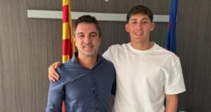 باتريسيو باسيفيكو