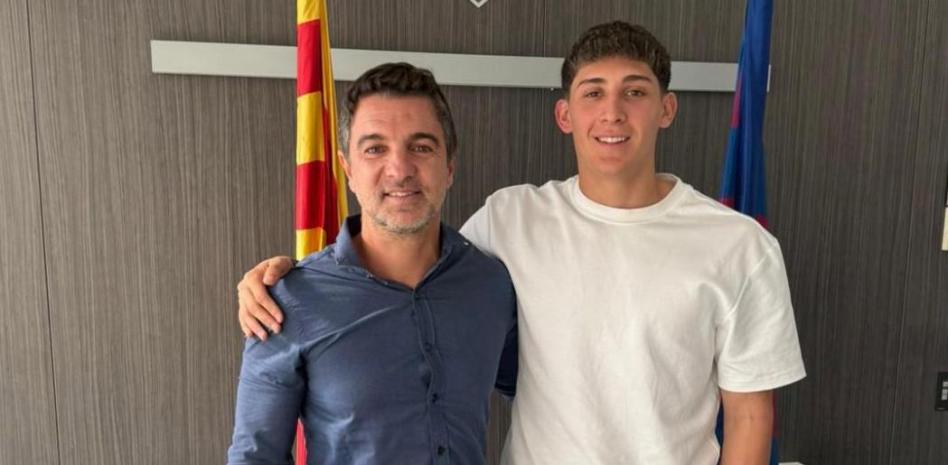 باتريسيو باسيفيكو