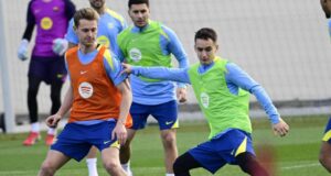 كاسادو و دي يونغ