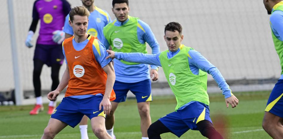 كاسادو و دي يونغ