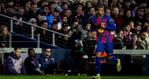 لامين يامال