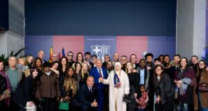 خوان لابورتا