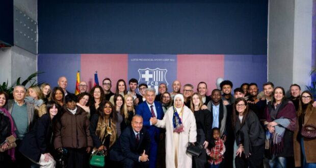 خوان لابورتا