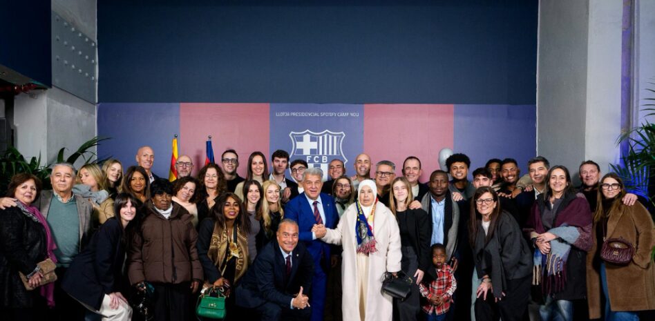 خوان لابورتا