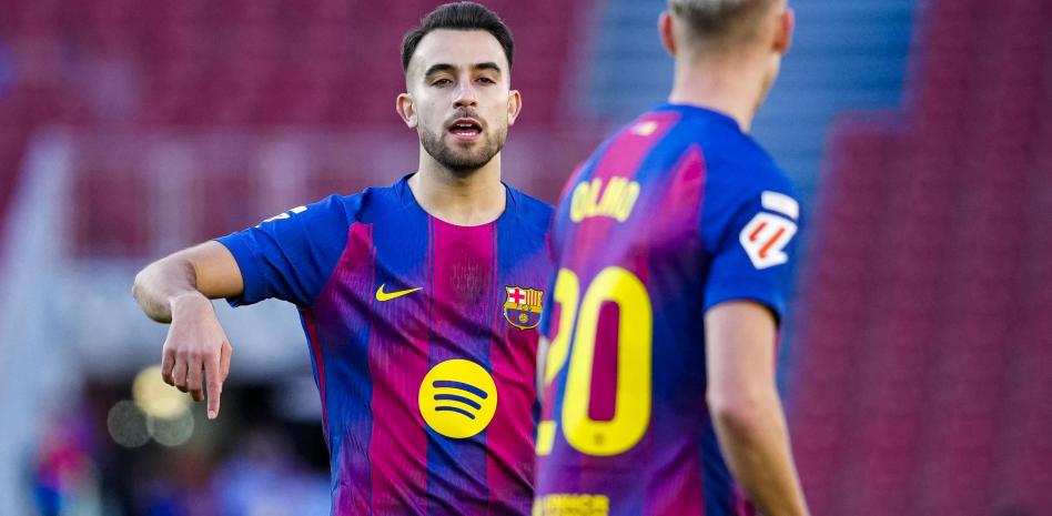 إريك غارسيا