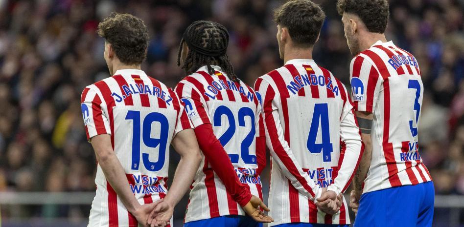 أتليتيكو مدريد