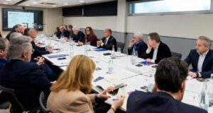 خوان لابورتا و مجلس ادارته