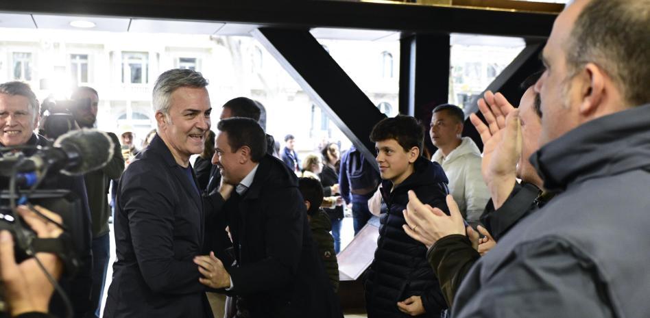 فيكتور فونت