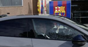 خوان لابورتا