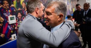 لابورتا و فليك