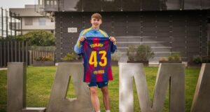 تومي ماركيز