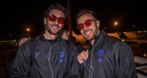 فيران و إريك غارسيا