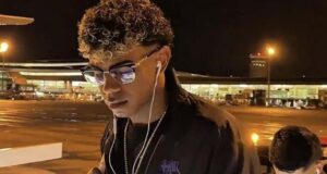 لامين يامال