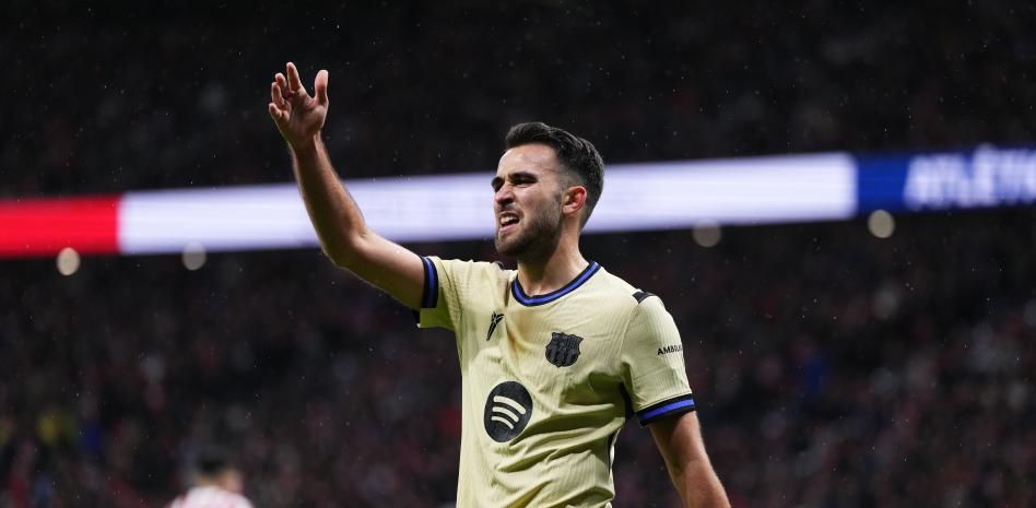 إريك غارسيا