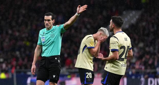 إريك غارسيا