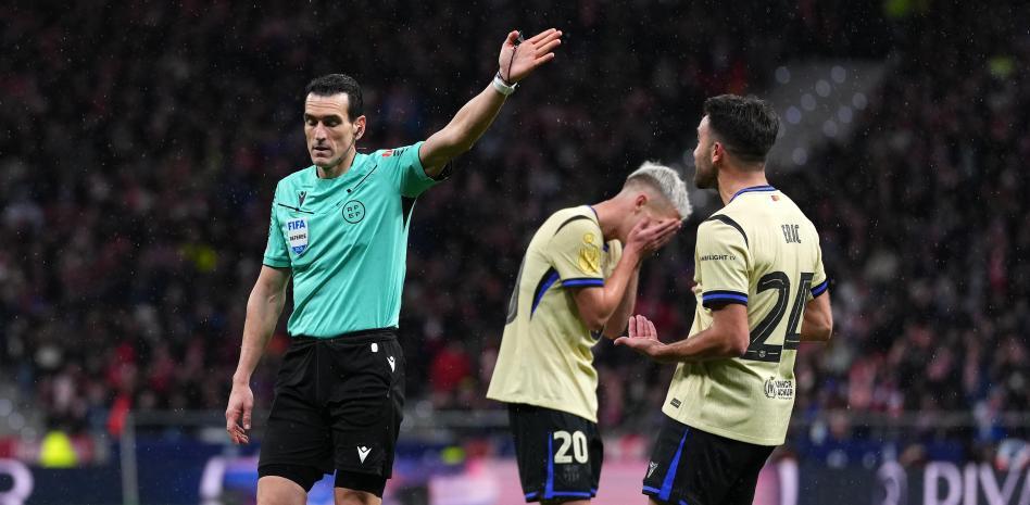 إريك غارسيا