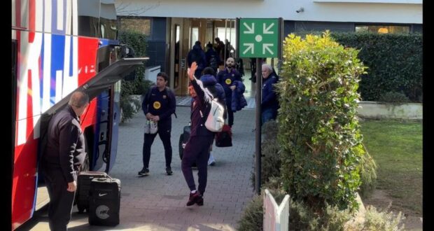 برشلونة في جيرونا