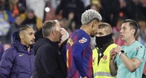 سوتو غرادو و فليك