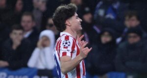 جوليان ألفاريز