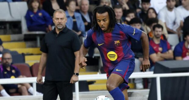 جولز كوندي و هانزي فليك