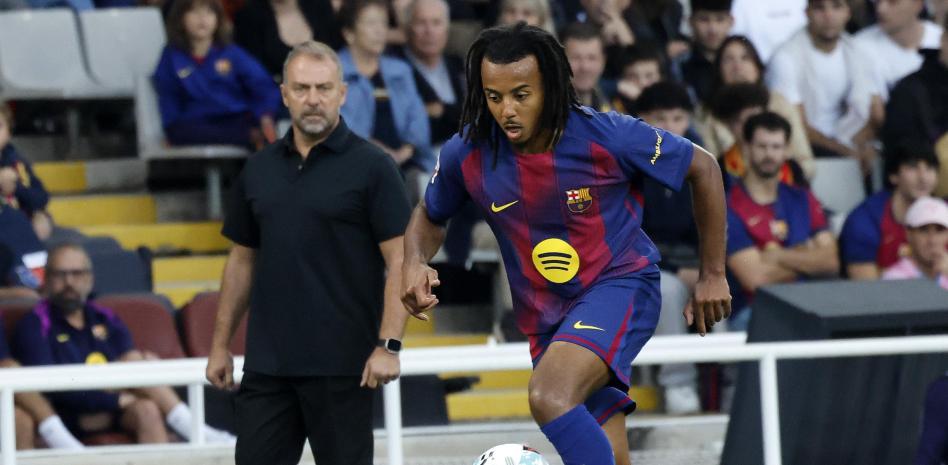 جولز كوندي و هانزي فليك