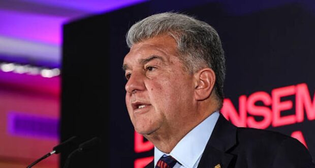 خوان لابورتا