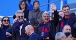 خوان لابورتا