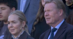 رونالد كومان