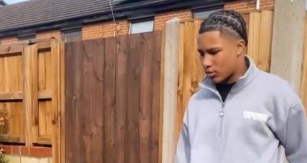 أجاي تافاريس