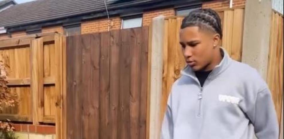 أجاي تافاريس