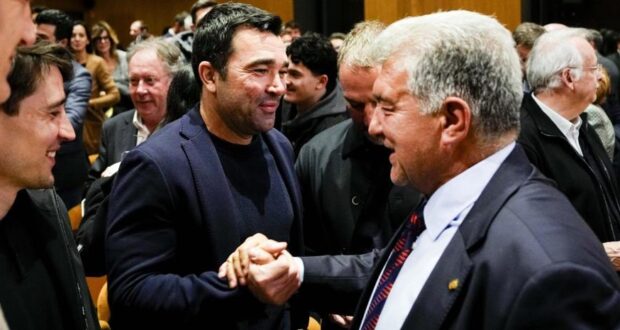 لابورتا و فليك و ديكو