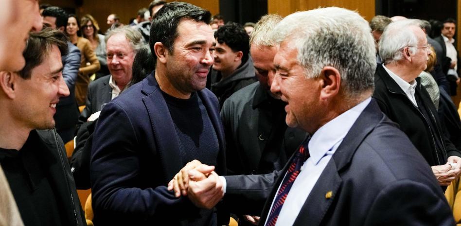 لابورتا و فليك و ديكو