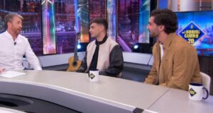 بيدري و فيران توريس