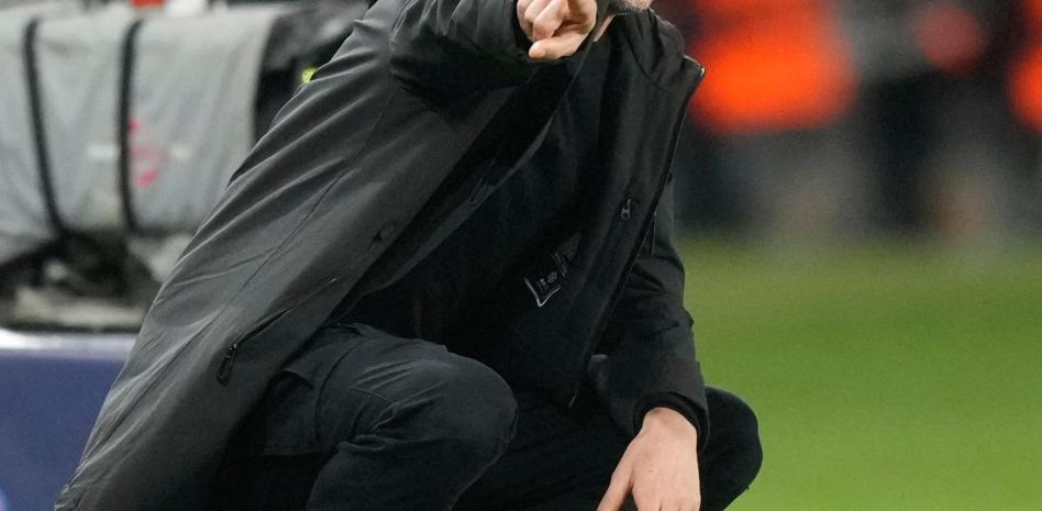 لويس إنريكي