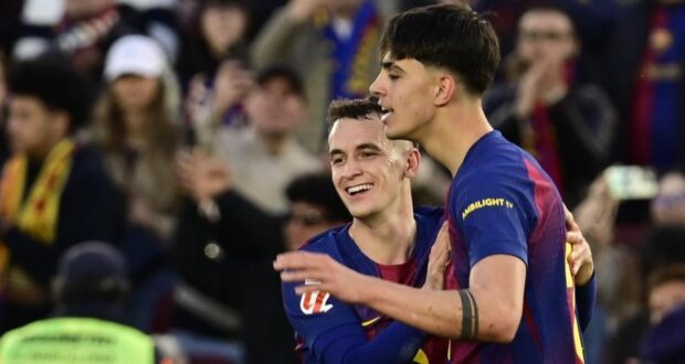 بيرنال و كاسادو