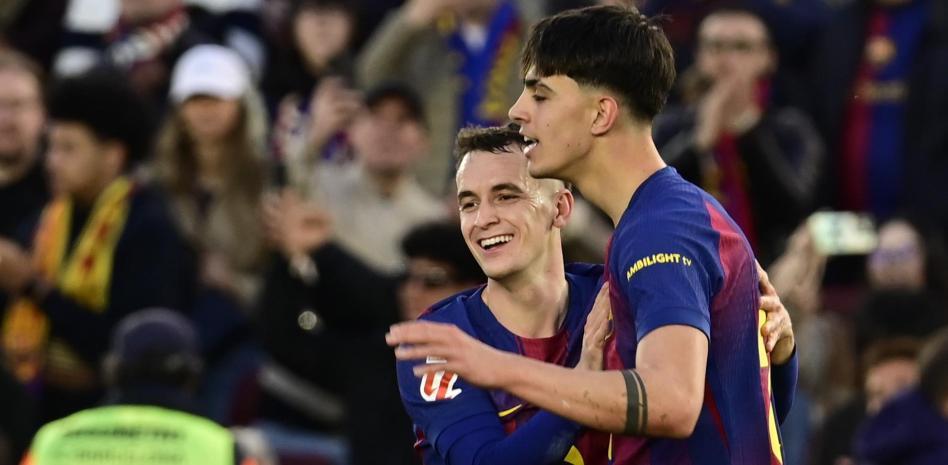 بيرنال و كاسادو