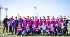 إريك غارسيا و لحظة إنسانية جديدة في برشلونة