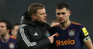 برونو غيماريش