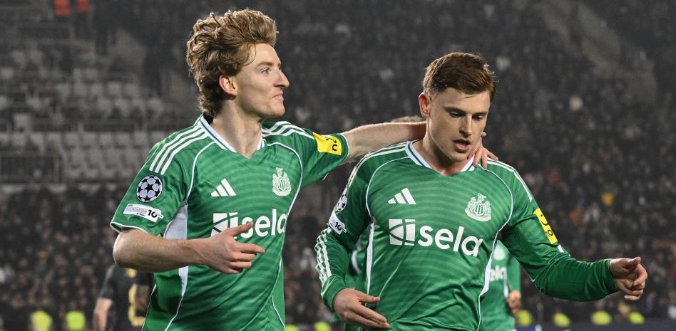 أنتوني غوردون