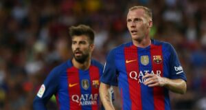 جيريمي ماتيو