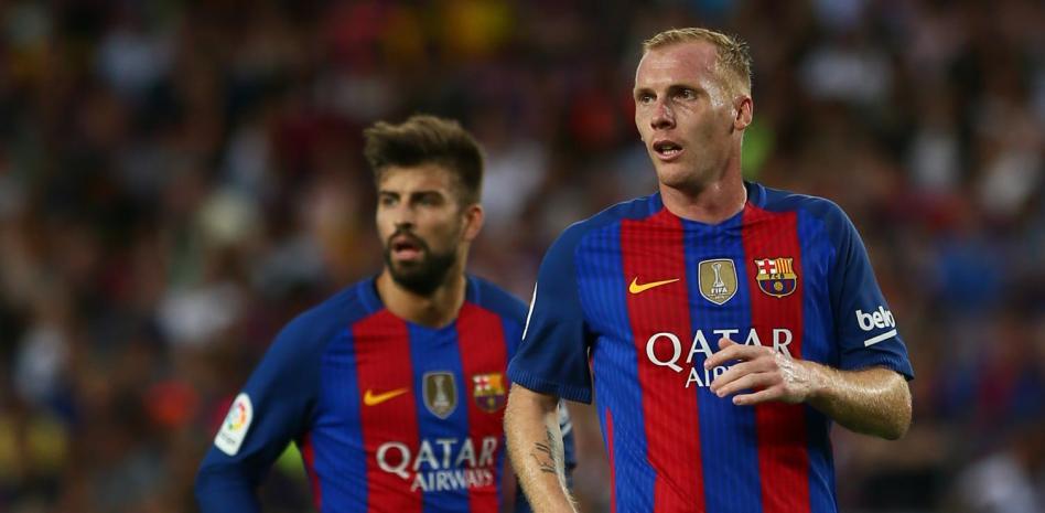 جيريمي ماتيو