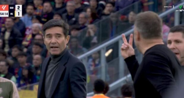 فليك و مارسيلينو