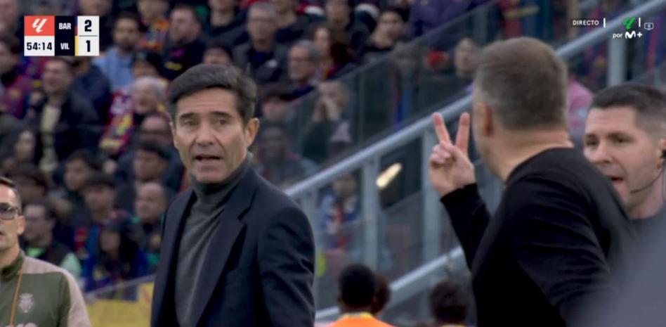 فليك و مارسيلينو