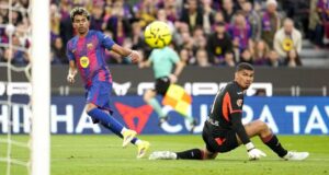 لامين يامال