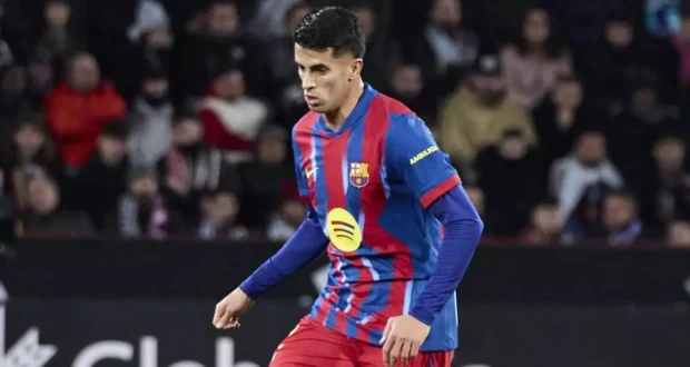 جواو كانسيلو