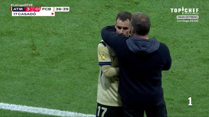 فليك و كاسادو