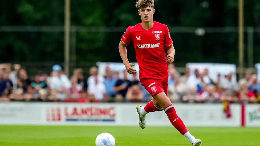 رود نيخستاد