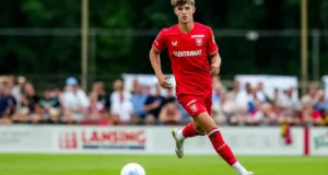 رود نيخستاد