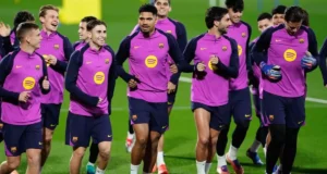 رونالد أراوخو